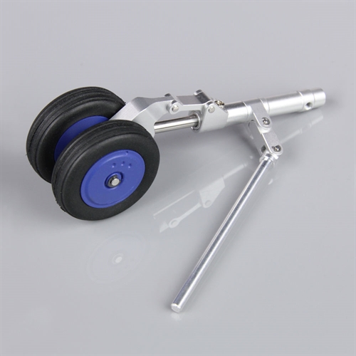 Front Landing Gear Leg+Wheel for Mig-29