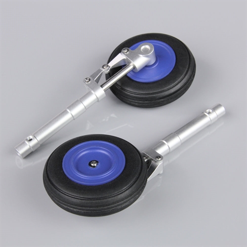 Main Landing Gear Leg+Wheel for Mig-29