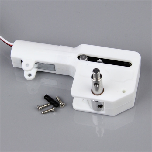 Front Electric Retract for F15