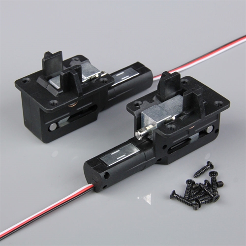Main Electric Retract 2 pcs for F15
