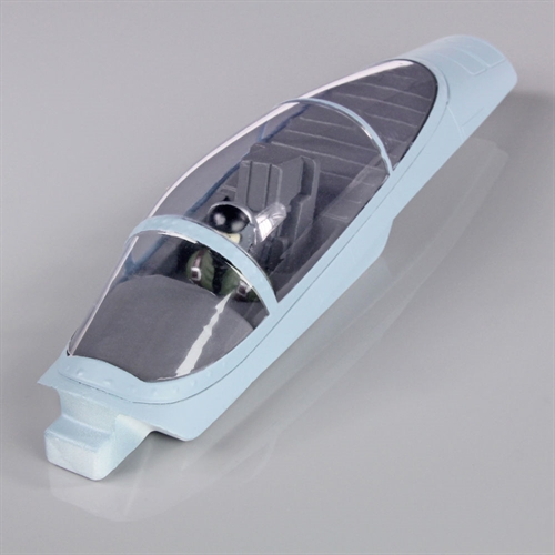 Cockpit for F15