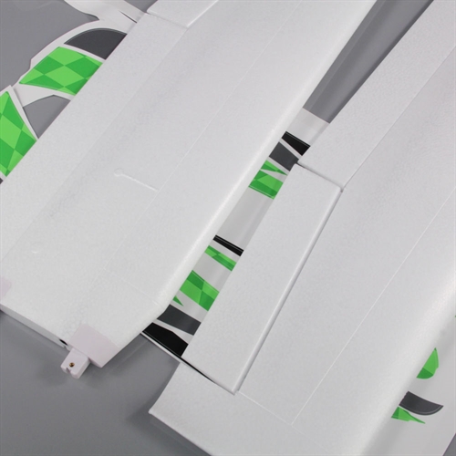 Main Wing Set for Tecnam