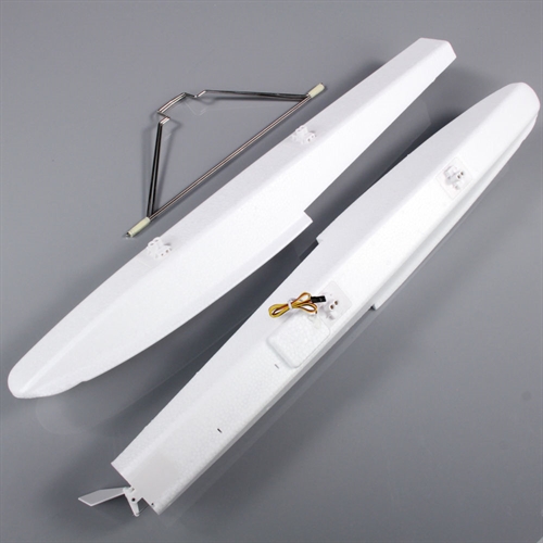 Float Set for Tecnam