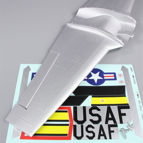 Main Wing Set for T-33