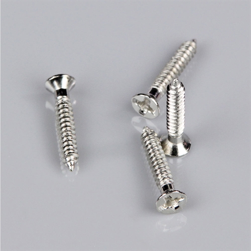 Screw Set for T-33