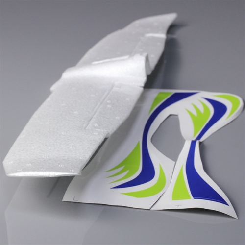 Main Wing Set (Hawk Eye)