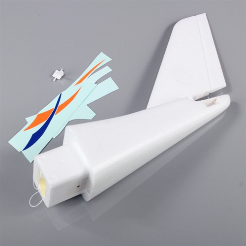 Rear Fuselage for Trekker