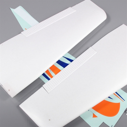 Main Wing Set for Trekker