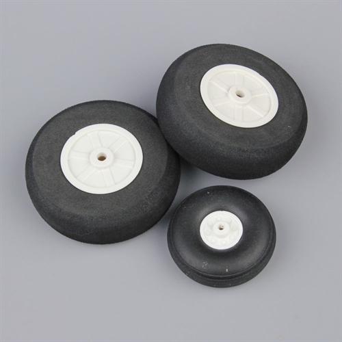 Wheel Set for Trekker