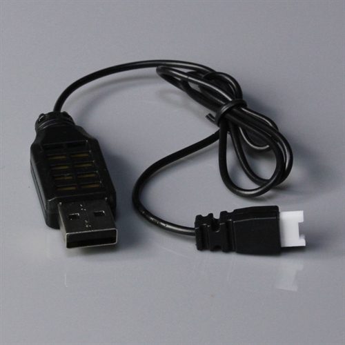 Charger USB (Hawk Eye)