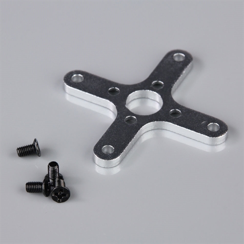 Motor Mount for Trekker