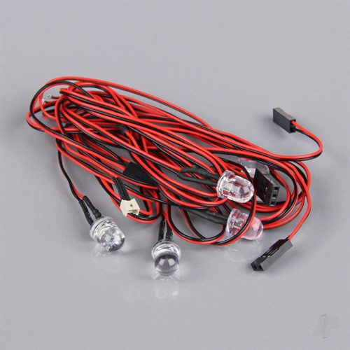 LED Set (for Sky Cruiser)