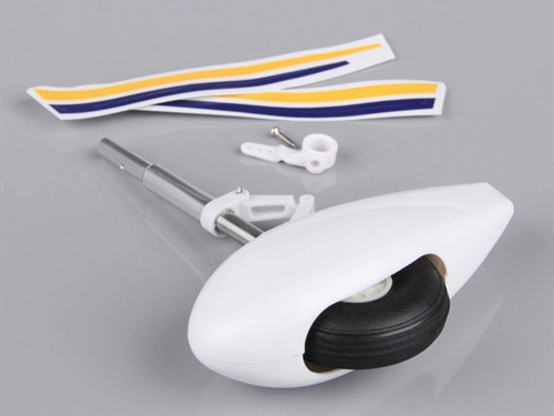 Nose Landing Gear (complete) (for Sky Cruiser)