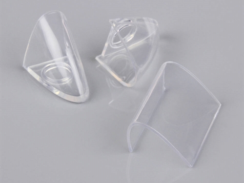 Navigation & Landing Light Cover Set (for Sky Cruiser)
