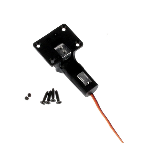 Electric Retract 1x Main P51T-28 F8F