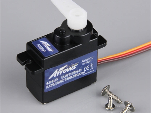 9g Digital Servo with 600mm Wire (for Sky Cruiser)