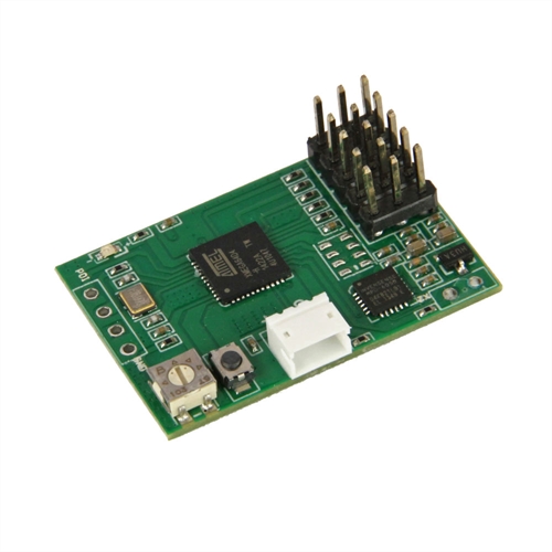 Aegis NFP Control Board: Gamma Pro V2