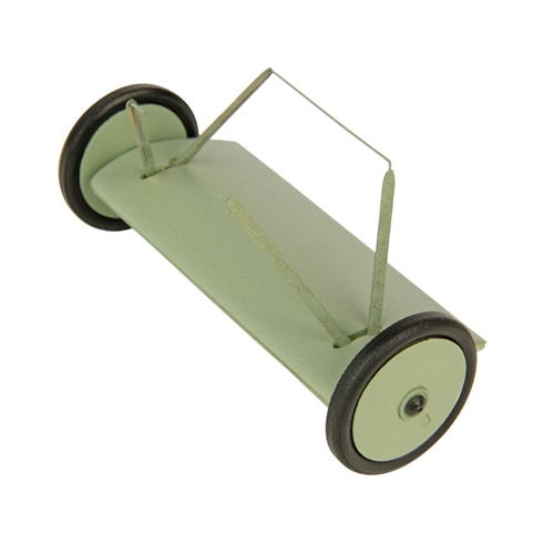 Main Landing Gear Set: Fokker DVII