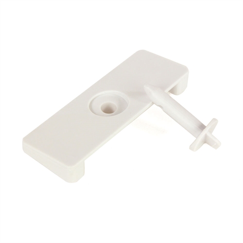 Wing Latch Mechanism: Crusader II