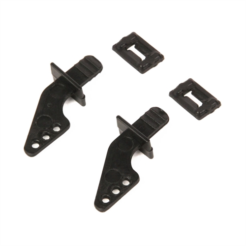 Servo Horn Set Mini Gamma