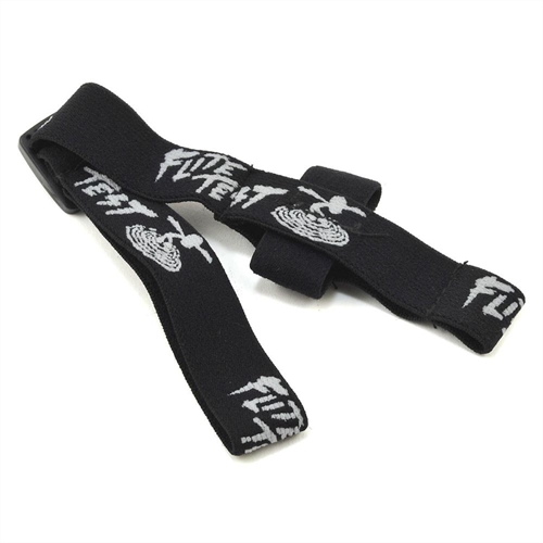 Edition Goggles Head Strap Black