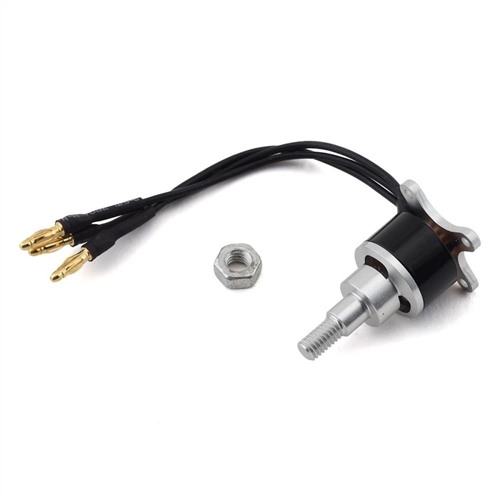 Micro AdventureBeaver Motor Set