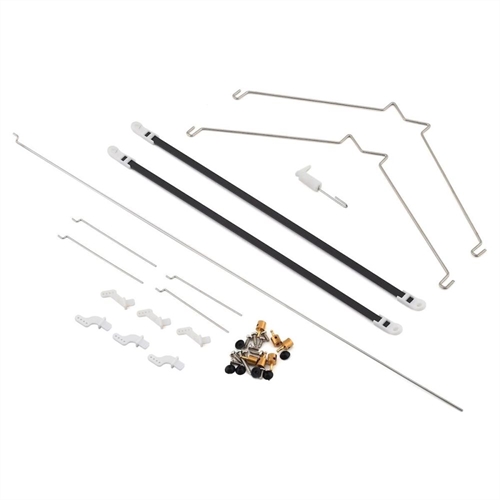 Micro Adventure Hardware Set
