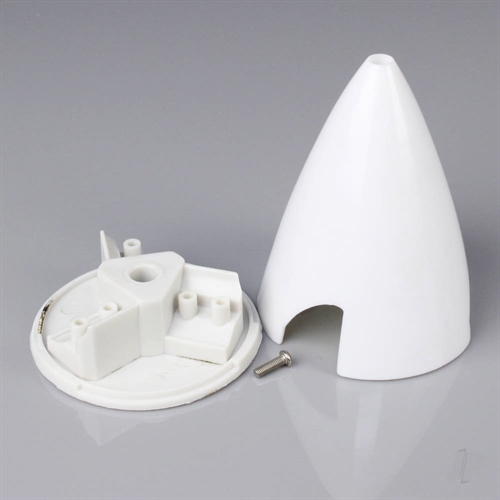 3-Blade Spinnner (White) (for 182 2000mm)