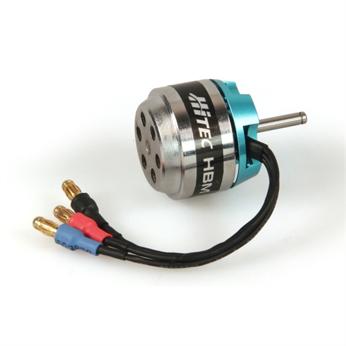 Sky Scout Brushless Motor