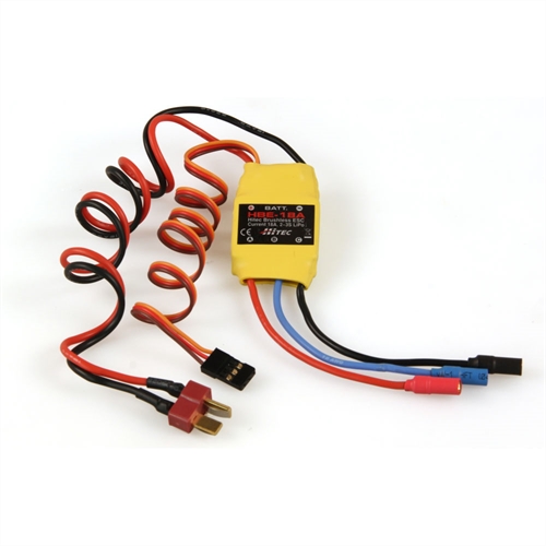 Sky Scout Brushless ESC 57013