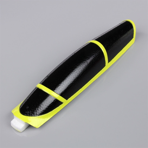 Canopy Yellow Painted F-38