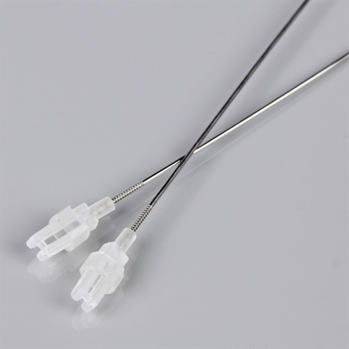 Pushrod Set with Clevis 2 pc F-38