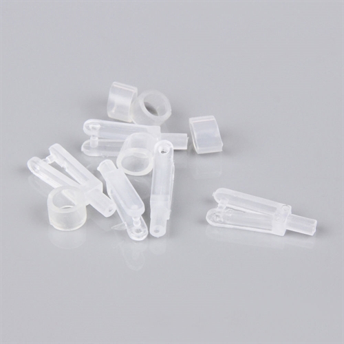 Clevis set 5 pc F-38