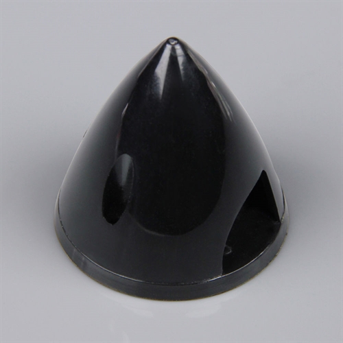 Spinner Black 45mm F-38