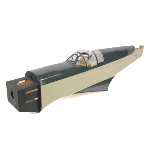 Seafire Fuselage for SEA-116