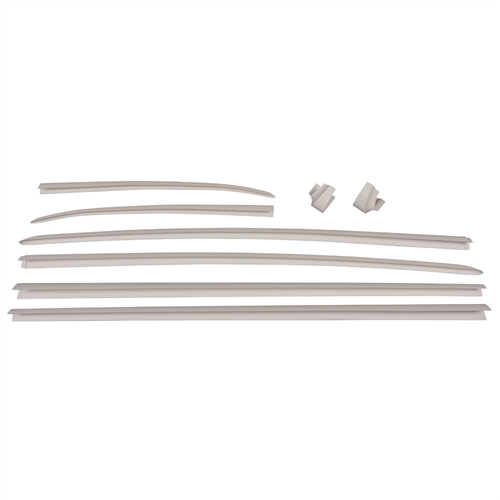 Funray Leading Edge Strip Covers Set 100135
