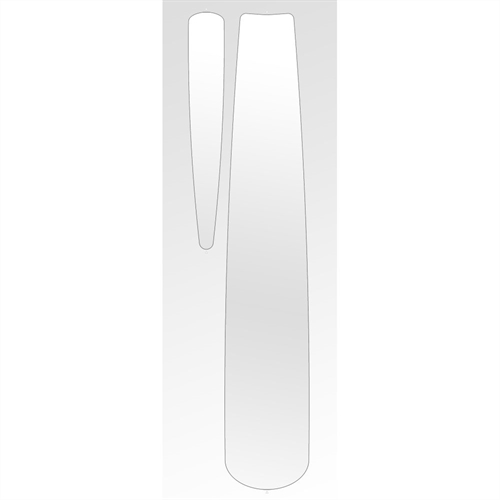 Funray Landing Skid 100371