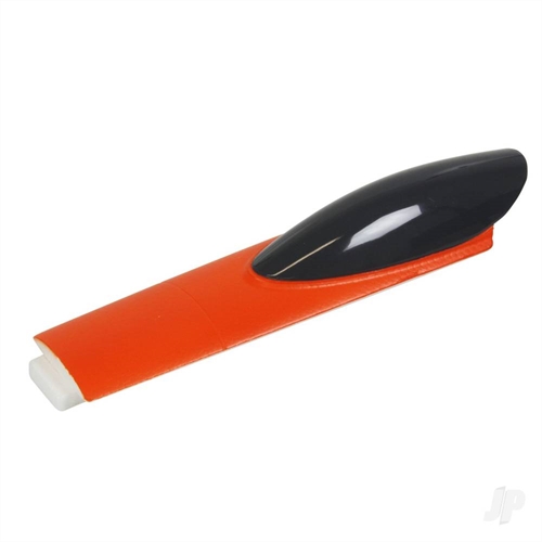 Canopy FunRacer orange