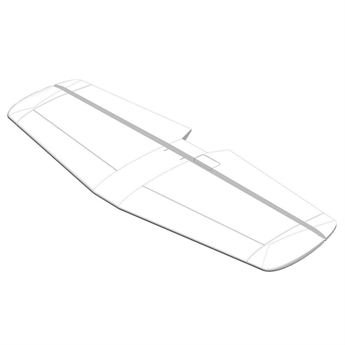 Elevator FunRacer White