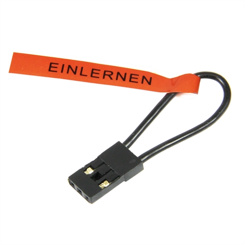 Jumper Wingstabi Easy Control