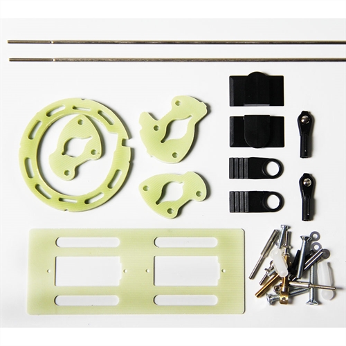 FunJet Vector Controller 101024