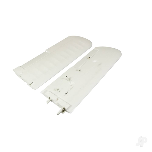 FunCub NG Wing Assembly without RC + decals