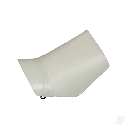 FunCub NG Cockpit Assembly without decals