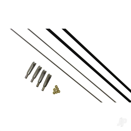 FunCub NG Wingholder