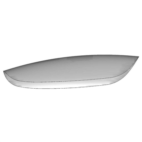 Canopy Complete like RR for LENTUS