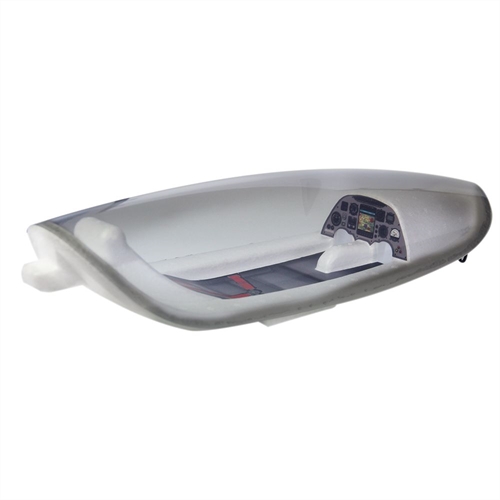 Wings Assembled without RC and Decals for LENTUS