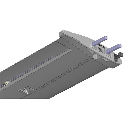 Elevator Assembled without decals for LENTUS
