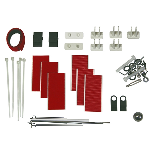 Plastic Parts Set like in kit for LENTUS