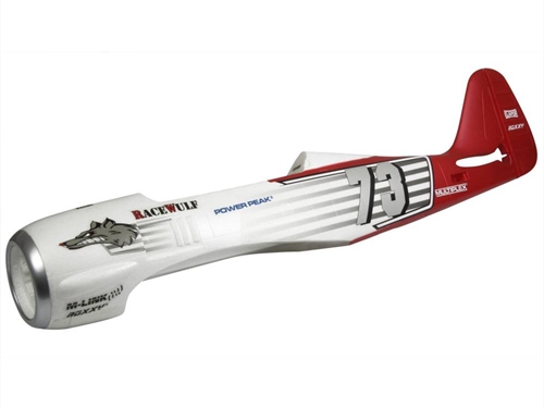 Fuselage RaceWulf without electronic components