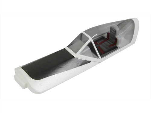 Canopy RaceWulf with canopy frame